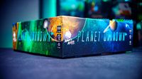 6795103 Planet Unknown Deluxe Edition