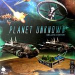 6795128 Planet Unknown Deluxe Edition