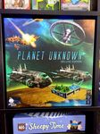 6801974 Planet Unknown Deluxe Edition