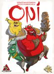 4317102 Oni (Second Edition)
