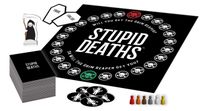 4365536 Stupid Deaths