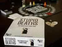 5890719 Stupid Deaths