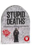 6812495 Stupid Deaths