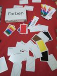 4386309 Farben (Edizione Tedesca)