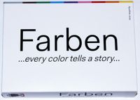 4857843 Farben (Edizione Tedesca)