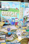 4281572 SHEEPLE: The Best Game in the Ewe-niverse