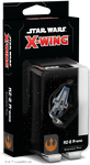 4337789 Star Wars: X-Wing Seconda Edizione - Ala-A RZ-2