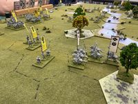 5232155 Commands & Colors: Samurai Battles