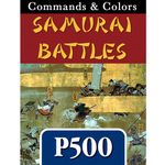5373845 Commands & Colors: Samurai Battles