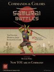 5677904 Commands & Colors: Samurai Battles