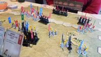 6133157 Commands & Colors: Samurai Battles