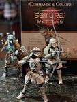 6136158 Commands & Colors: Samurai Battles