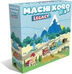 4700190 Machi Koro Legacy