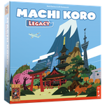 5215251 Machi Koro Legacy