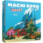 5401491 Machi Koro Legacy