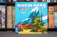 5422578 Machi Koro Legacy
