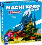 5536115 Machi Koro Legacy
