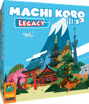 5832257 Machi Koro Legacy