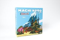 5832260 Machi Koro Legacy