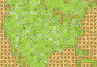 1100589 Carcassonne: Der Fluss I