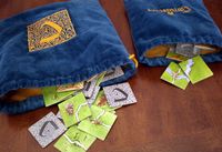 1236793 Carcassonne: Der Fluss I