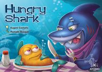 4294298 Hungry Shark