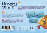 4294299 Hungry Shark