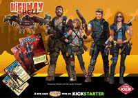 4304214 Highway to Hell