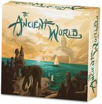 4278876 The Ancient World (Second Edition)