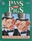 1150516 Pass the Pigs (Edizione Scandinava)