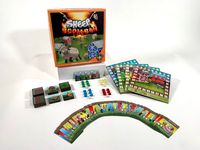 4615205 Sheep Boom Bah