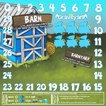 4615207 Sheep Boom Bah