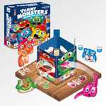 4372460 Yummy Monsters