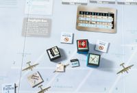 6232439 Storm Above the Reich