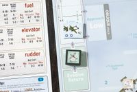 6232451 Storm Above the Reich