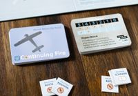 6232458 Storm Above the Reich