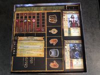 4337655 The Eternal Battle