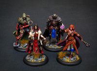 4337658 The Eternal Battle