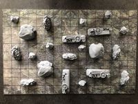 4337659 The Eternal Battle