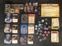 4337660 The Eternal Battle