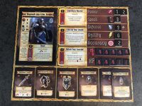 4337661 The Eternal Battle