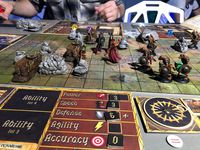 4337663 The Eternal Battle