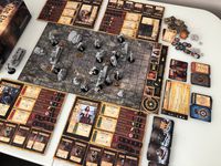 4337664 The Eternal Battle