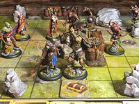 4423974 The Eternal Battle