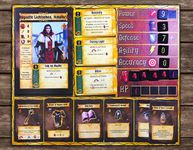 4423975 The Eternal Battle