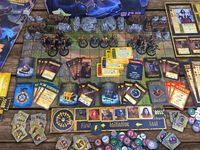 4423976 The Eternal Battle