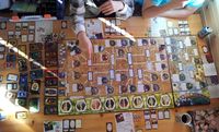 1108063 Arkham Horror: The King in Yellow Expansion 