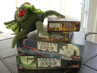 224275 Arkham Horror - Il Re in Giallo