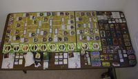 321067 Arkham Horror: The King in Yellow Expansion 