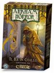 7034159 Arkham Horror: The King in Yellow Expansion 